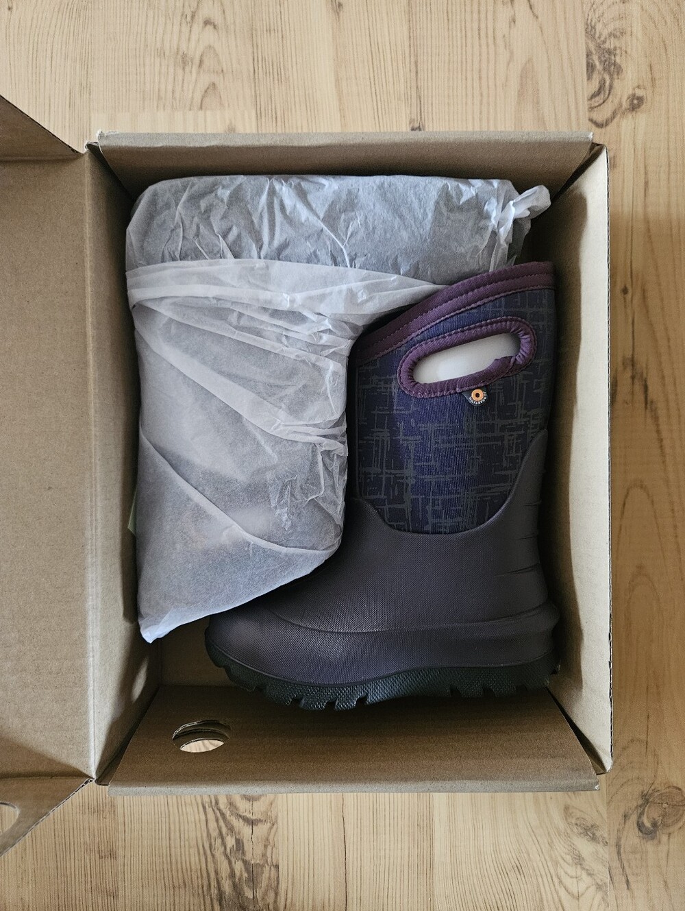 Bogs Toddler Neo Classic Boots